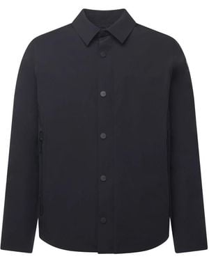 Rrd Casual Shirts - Blue