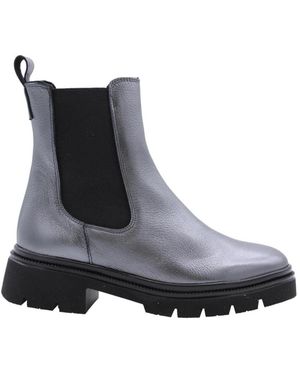 CTWLK Chelsea Boots - Black