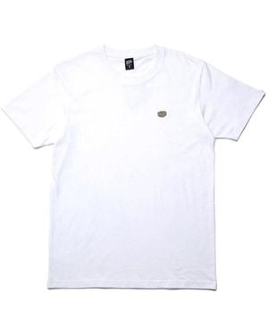 Deus Ex Machina T-Shirts - Wit