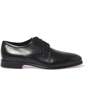 Baldinini Business Shoes - Nero