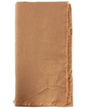 Destin Winter Scarves - Brown