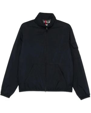 Moncler Breezes Jacket - Blauw
