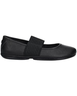 Camper Right Nina - Zwart