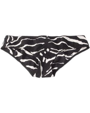 Dolce & Gabbana Underpants - Black