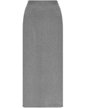 Lisa Yang Maxi Skirts - Gris
