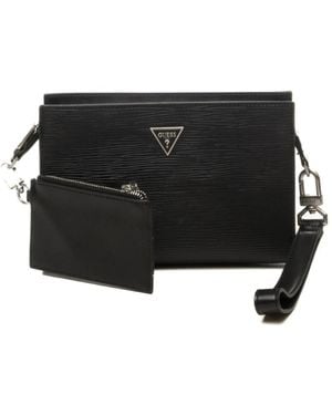 Guess Bags - Nero