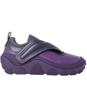 Kiko Kostadinov Sneakers - Morado