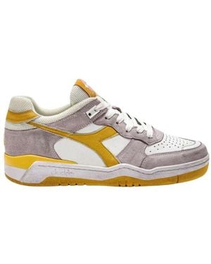 Diadora Sneakers - Multicolor