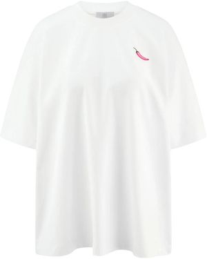 Riani T-Shirts - Blanco