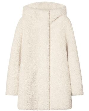 Rrd Lamsbonten Capuchonjas - Naturel
