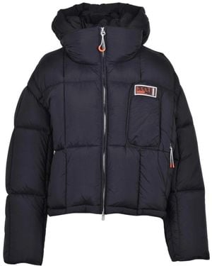 Dekker Loran Jacket - Blau