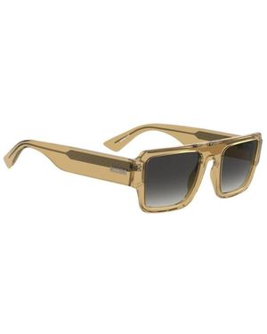 Moschino Sunglasses - Yellow
