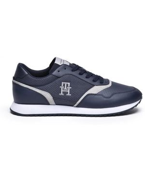 Tommy Hilfiger Trainers - Blue