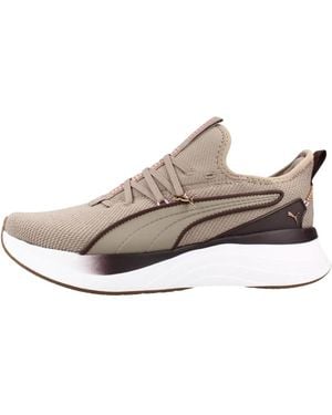 PUMA Running Shoes - Blanco