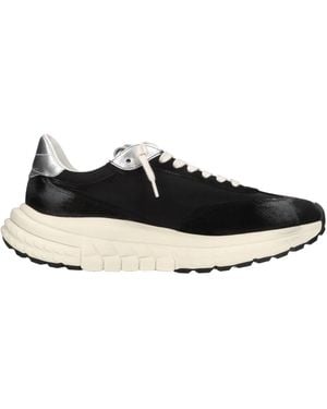 4b12 Sneakers - Nero