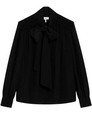Chloé Blouses - Nero