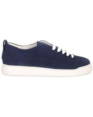 Sangiorgio Trainers - Blue