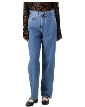 Pepe Jeans Straight Jeans - Azul