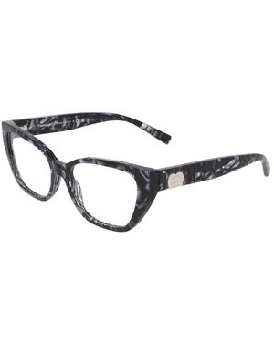 Tiffany & Co. Cat Eye Brille Modell Tf 2259 - Braun