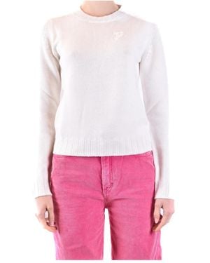 Dondup Maglioni alla moda - Rosa