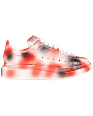 McQueen Trainers - Pink