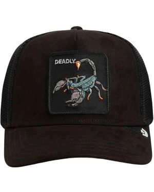 Goorin Bros Caps - Nero