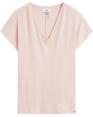 Cinque Blouses - Rosa