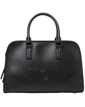 MCM Handbags - Noir