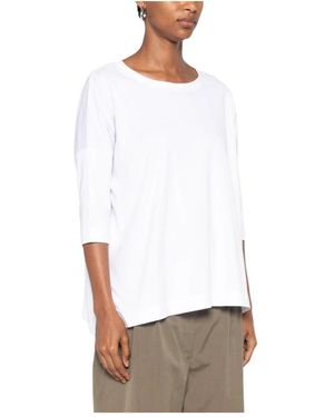 Zero C C-Zero Shirt - Weiß