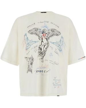 Represent Tops ,Wit ,Polo Shirts