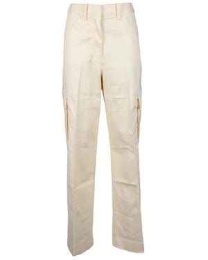 Calvin Klein Pantalone - Neutro
