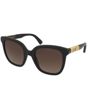 Moschino Zonnebril - Zwart