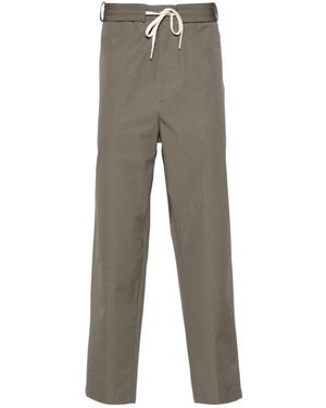 Craig Green Straight Trousers - Gris