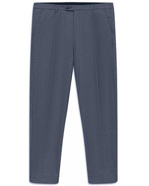 Bugatti Chino's - Blauw