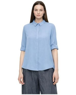Imperial Shirts - Blue