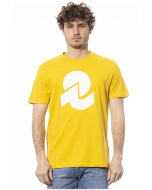 INVICTA WATCH T-Shirts - Giallo