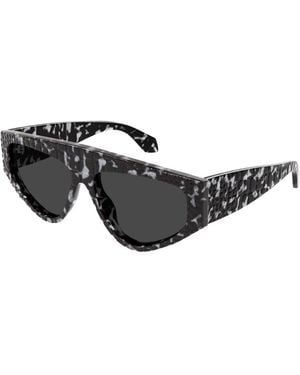 Alaïa Sunglasses - Black