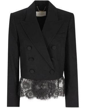 Zimmermann Blazers - Negro