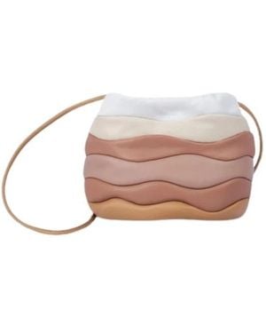 Malababa Bucket Bags - Multicolor