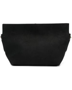 THEMOIRÈ Clutches - Nero