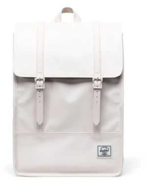 Herschel Supply Co. Backpacks - White