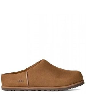 UGG Slippers - Marrone