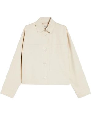 Weekend Light Jackets - Neutro