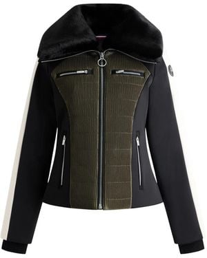 Fusalp Jorkitae Jacke - Schwarz