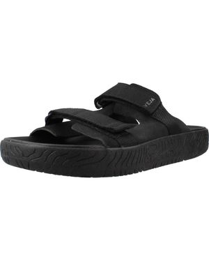 Veja Sliders - Nero