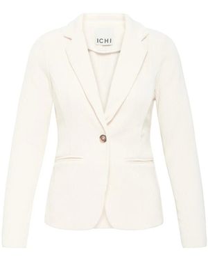Ichi Blazers - Blanco