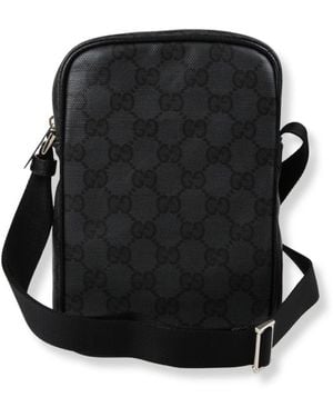 Gucci Messenger Bags - Negro