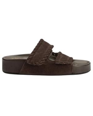 Atp Atelier Sliders - Brown