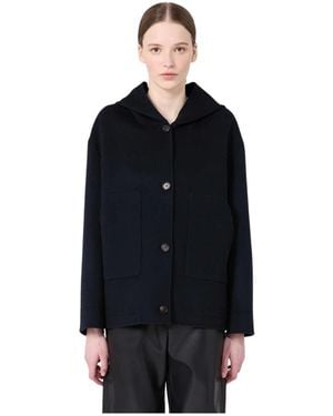 Max Mara Light Jackets - Noir