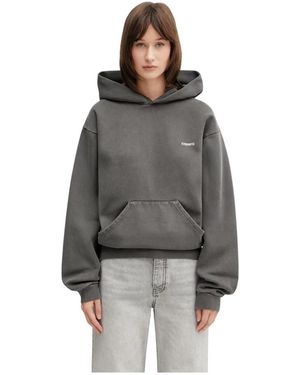 Coperni Hoodies - Grijs